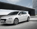 Peugeot 508-2